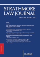 Cover image, Volume 8, Number 2.